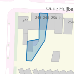 Perceel BGN01-F-4600