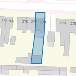 Perceel BGN01-F-4603