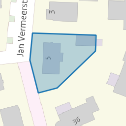 Perceel BGN01-F-4623