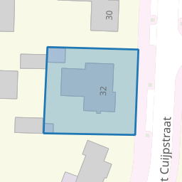 Perceel BGN01-F-4625