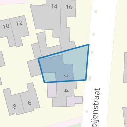 Perceel BGN01-F-4630