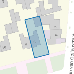 Perceel BGN01-F-4632