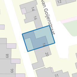 Perceel BGN01-F-4638