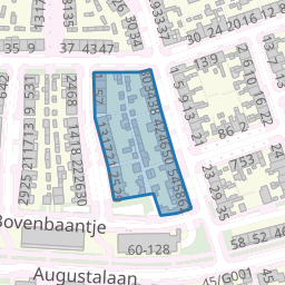 Perceel BGN01-F-4659