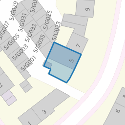 Perceel BGN01-F-4688