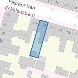 Perceel BGN01-F-4696