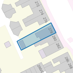 Perceel BGN01-F-4697