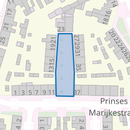 Perceel BGN01-F-4703