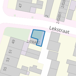 Perceel BGN01-F-4710