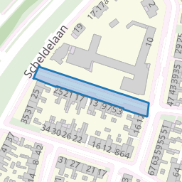 Perceel BGN01-F-4716