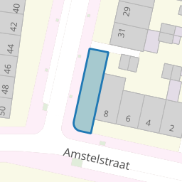 Perceel BGN01-F-4726