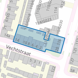 Perceel BGN01-F-4730