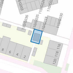 Perceel BGN01-F-4731