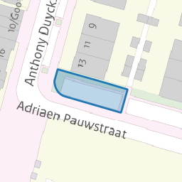 Perceel BGN01-F-4752