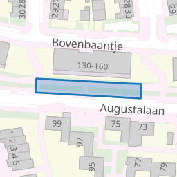 Perceel BGN01-F-4800