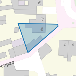 Perceel BGN01-F-4814