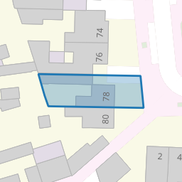 Perceel BGN01-F-4815