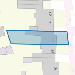 Perceel BGN01-F-4821
