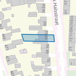 Perceel BGN01-F-4822