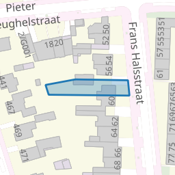 Perceel BGN01-F-4825