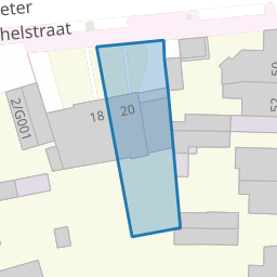 Perceel BGN01-F-4830