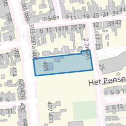 Perceel BGN01-F-4834