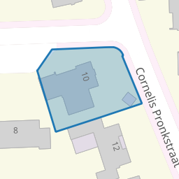 Perceel BGN01-F-4858