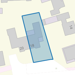 Perceel BGN01-F-4861