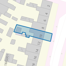 Perceel BGN01-F-4874