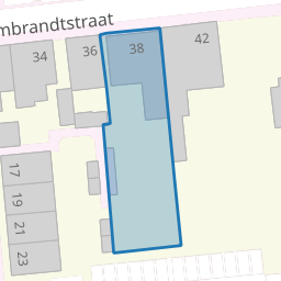 Perceel BGN01-F-4907