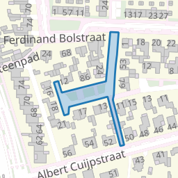 Perceel BGN01-F-4914