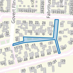 Perceel BGN01-F-4915