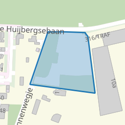 Perceel BGN01-F-4918