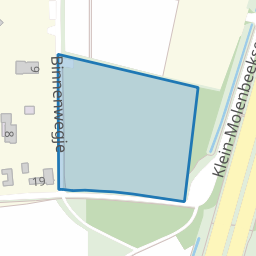 Perceel BGN01-F-4922