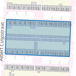 Perceel BGN01-F-4930