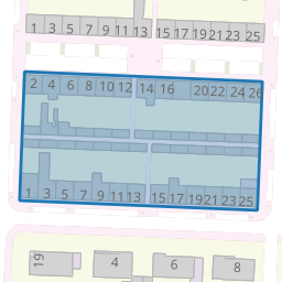 Perceel BGN01-F-4931