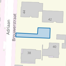 Perceel BGN01-F-4937