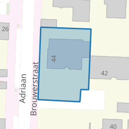 Perceel BGN01-F-4938