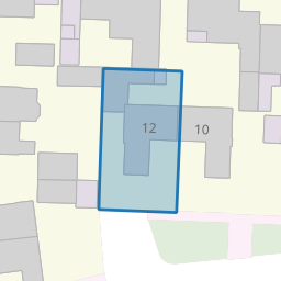 Perceel BGN01-F-4952