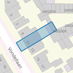 Perceel BGN01-F-4958