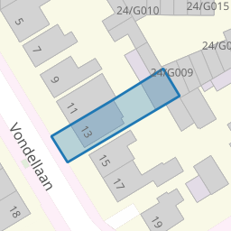 Perceel BGN01-F-4959