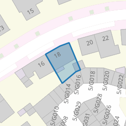 Perceel BGN01-F-4960