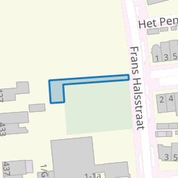 Perceel BGN01-F-4975