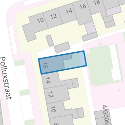 Perceel BGN01-F-4991