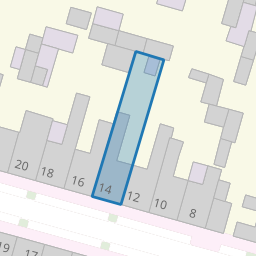 Perceel BGN01-F-5005
