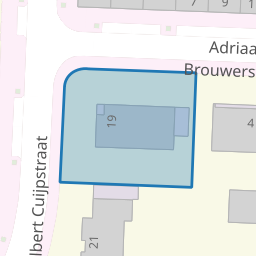 Perceel BGN01-F-5016