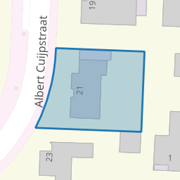 Perceel BGN01-F-5018