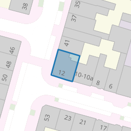 Perceel BGN01-F-5034