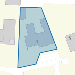 Perceel BGN01-F-5040