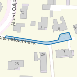 Perceel BGN01-F-5041